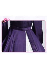 2XXT Cosplay Uma Musume Pretty Derby Daiichi Ruby Race Outfit Cosplay Costume